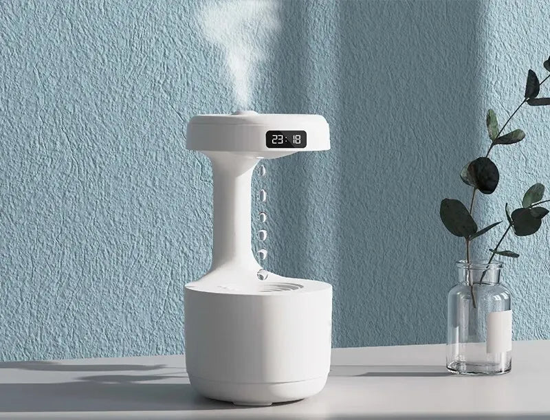 Anti Gravity Air Humidifier