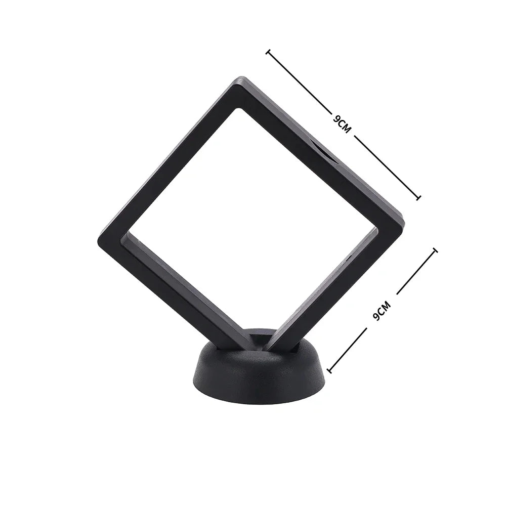 3D Floating Display Stand