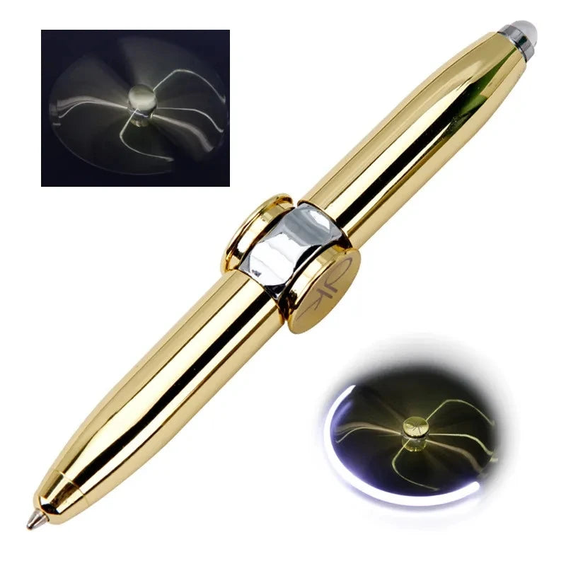 Fidget Spinner Pen